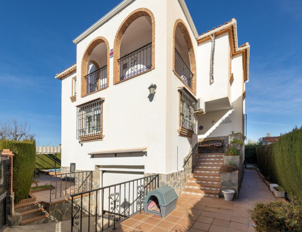 Detached villa for sale in , Ogijares photo 3