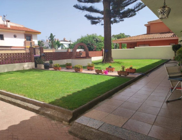 Коттедж на продажу в  El Rinconcillo - San José Artesano , Algeciras photo 1