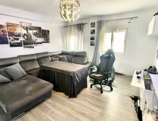 First floor for sale in  Avenida del Carmelo, Torremolinos photo 4