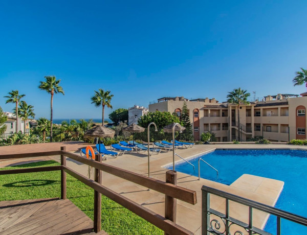 Bajo en venta en paraiso de riviera, Mijas photo 1