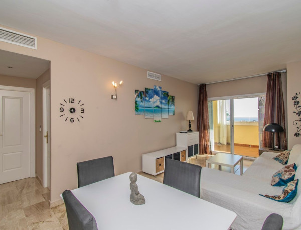Bajo en venta en paraiso de riviera, Mijas thumbnail 1