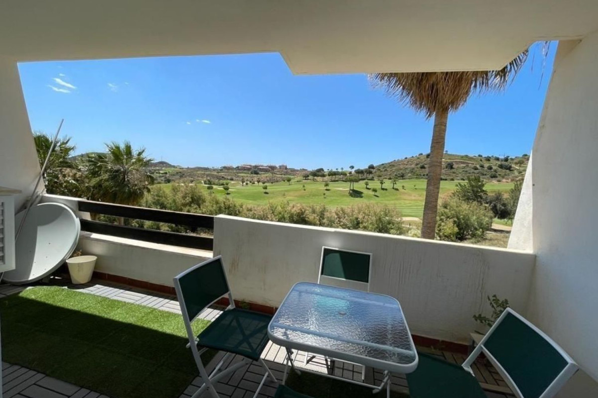 Sale of apartment in La Cala de Mijas, Mijas
 photo 3