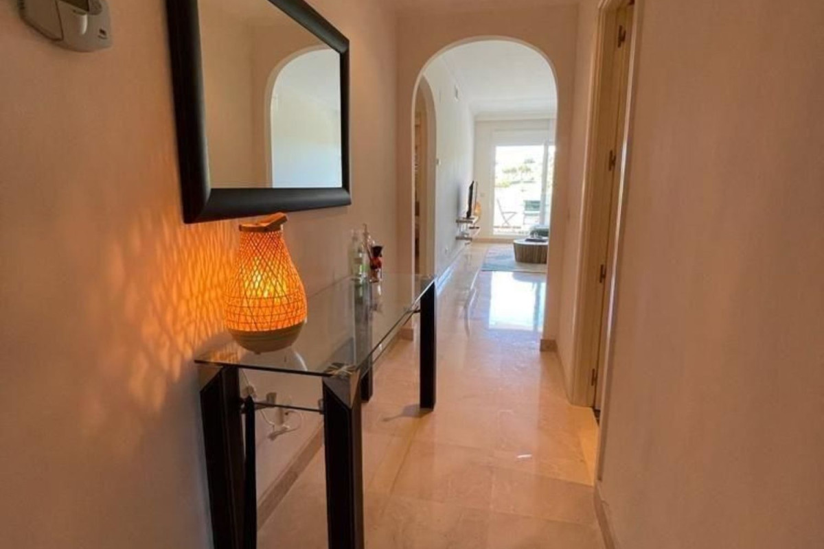 Sale of apartment in La Cala de Mijas, Mijas
 photo 4