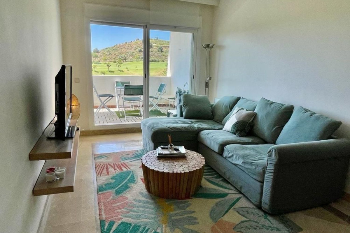 Sale of apartment in La Cala de Mijas, Mijas
 photo 5