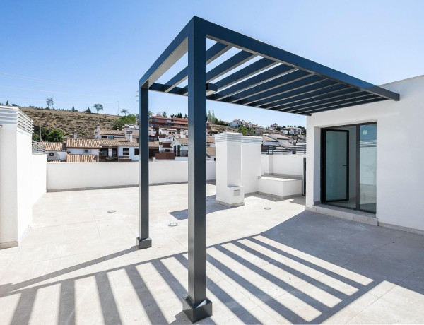 Duplex en venta en Camino de Caicena, Granada photo 1