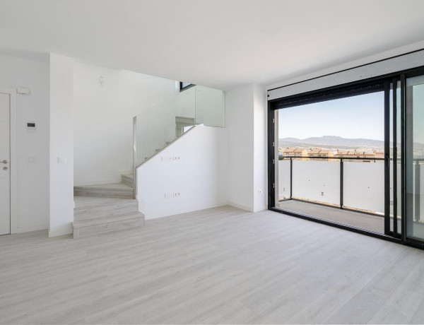 Duplex en venta en Camino de Caicena, Granada thumbnail 1