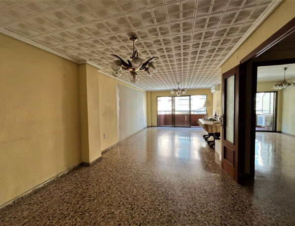 Piso en venta en Calle dels Centelles, València thumbnail 2