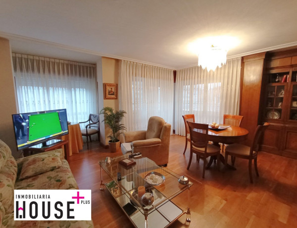 Apartment for sale in José Cueto, Avilés photo 1