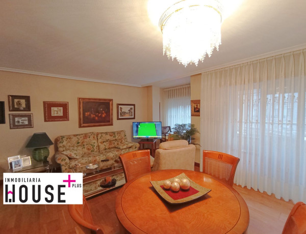 Apartment for sale in José Cueto, Avilés thumbnail 1