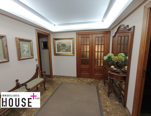 Apartment for sale in José Cueto, Avilés thumbnail 2