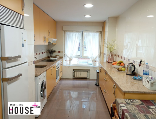 Apartment for sale in  José Cueto, Avilés photo 4