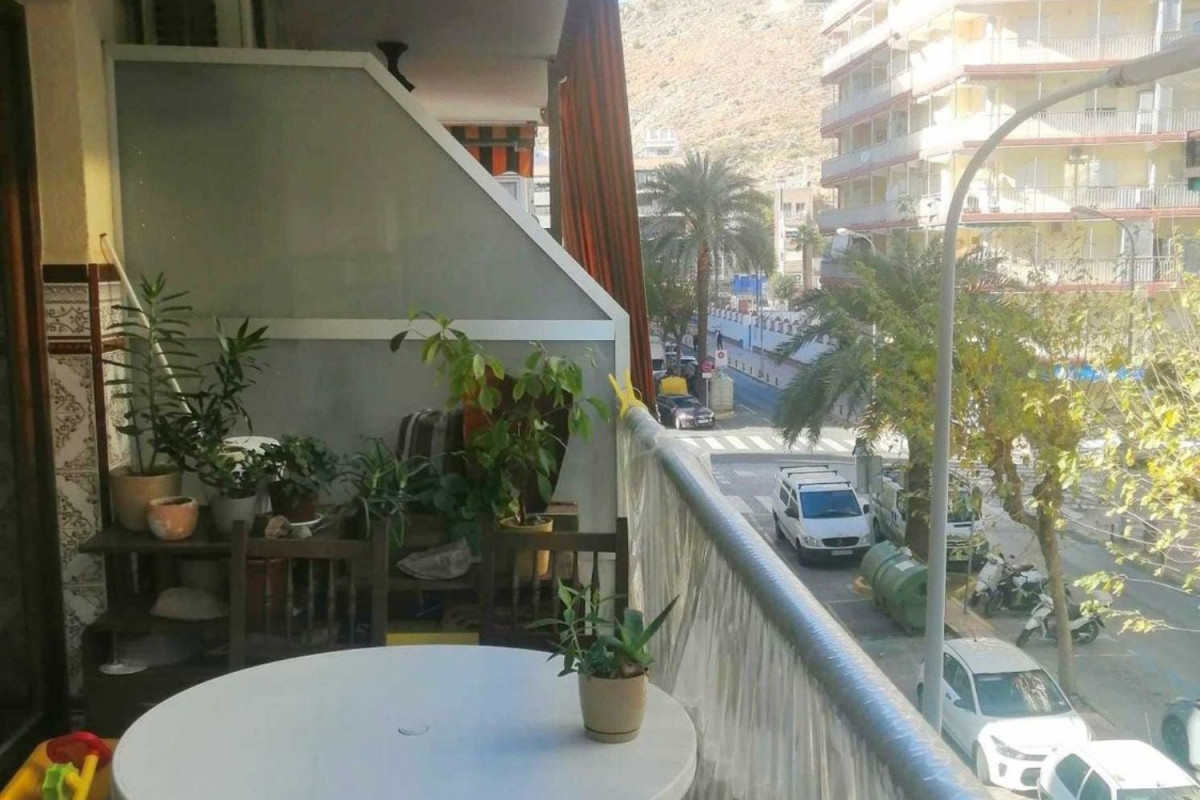 Venta de piso en Calle Cabanyal, Cullera
photo 1