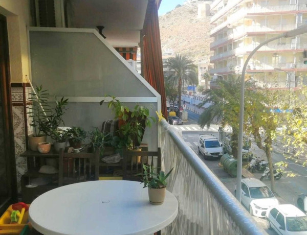 Piso en venta en Calle Cabanyal, Cullera photo 1