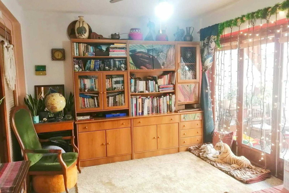Venta de piso en Calle Cabanyal, Cullera
photo 4