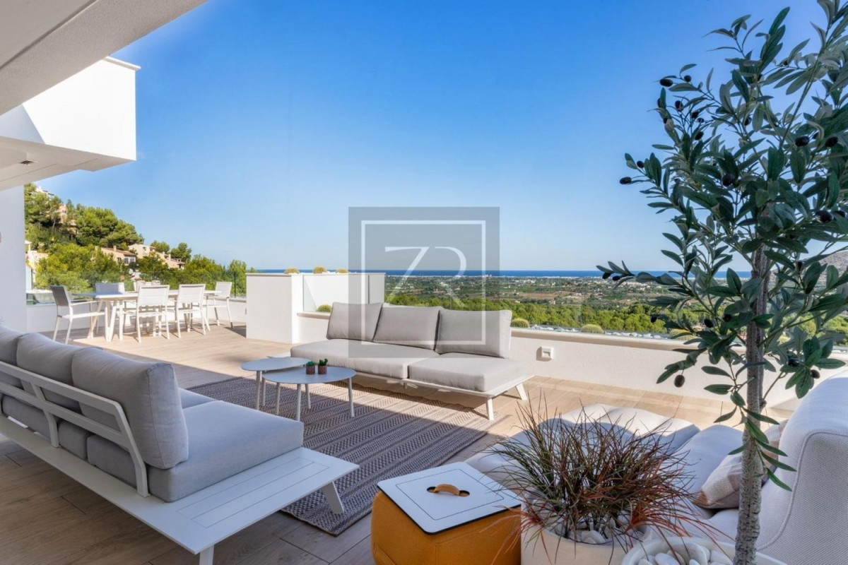Piso en venta en Pedreguer, Pedreguer
photo 1