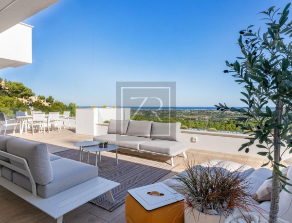 Piso en venta en , Pedreguer photo 1
