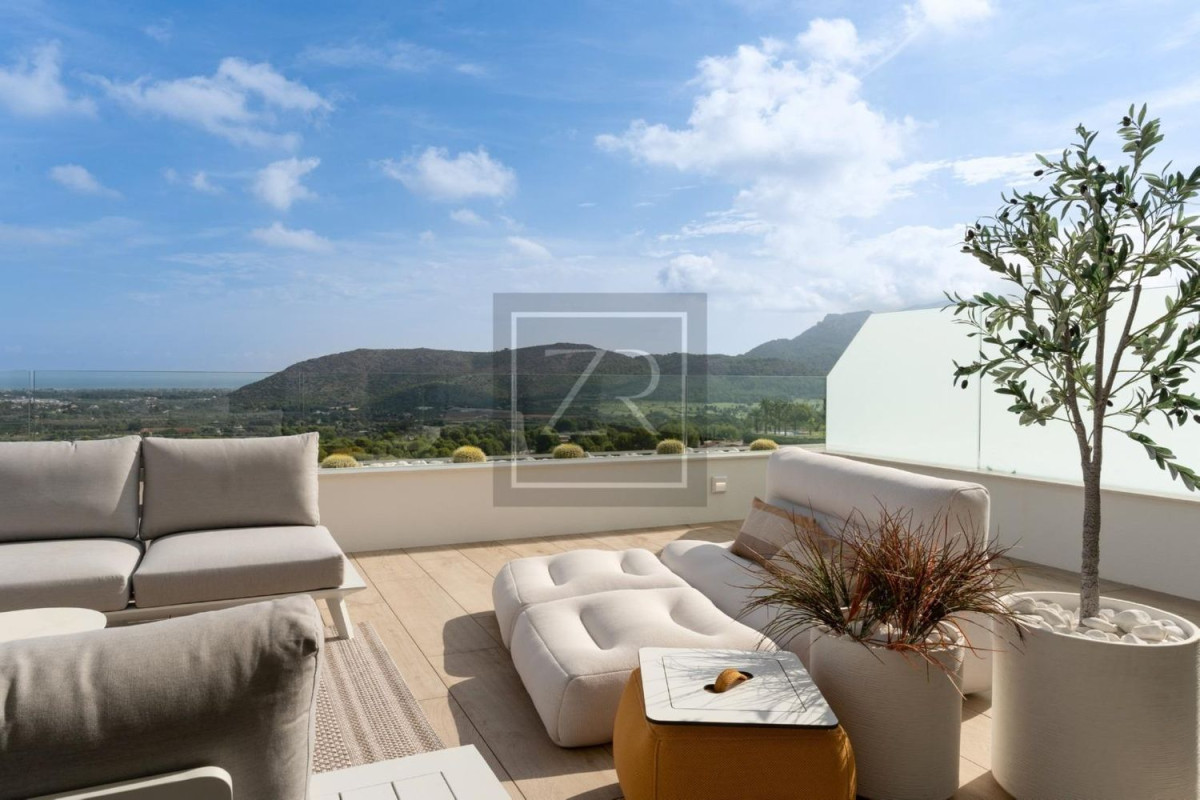Piso en venta en Pedreguer, Pedreguer
photo 2