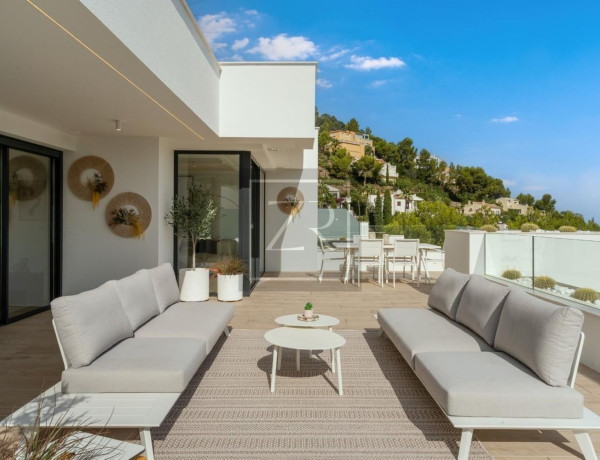 Piso en venta en , Pedreguer photo 3