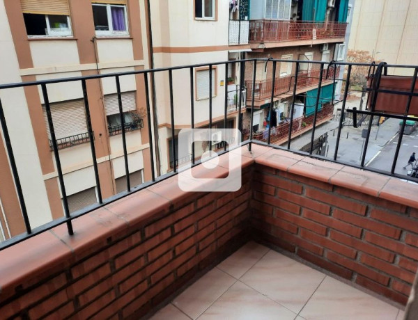 Продажа квартиры в  Calle mas, Hospitalet de Llobregat photo 1