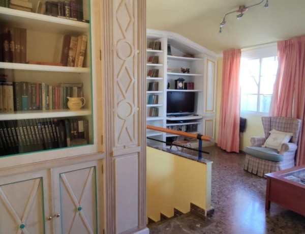 Bajo en venta en San Roque - Ronda norte , Badajoz thumbnail 1