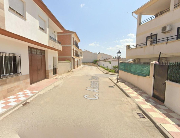 Terreno en venta en Villanueva Mesia photo 1