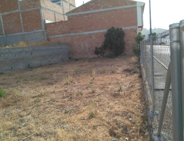 Terreno en venta en Villanueva Mesia thumbnail 1