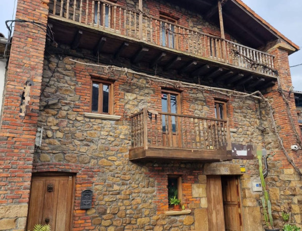 Casa de pueblo en venta en trebuesto photo 4
