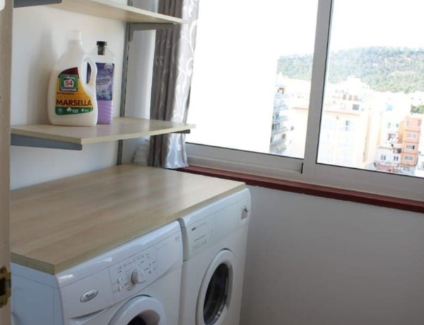 Продажа квартиры в  Calle del General Balanzat, Sant Antoni de Portmany photo 4
