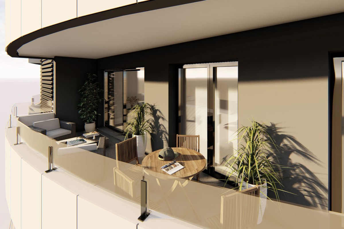 Venta de piso en Av villarreal s/n, Castellón de la Plana / Castello de la Plana
photo 1