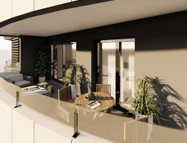 Piso en venta en  Av villarreal s/n, Castellón de la Plana / Castello de la Plana photo 1