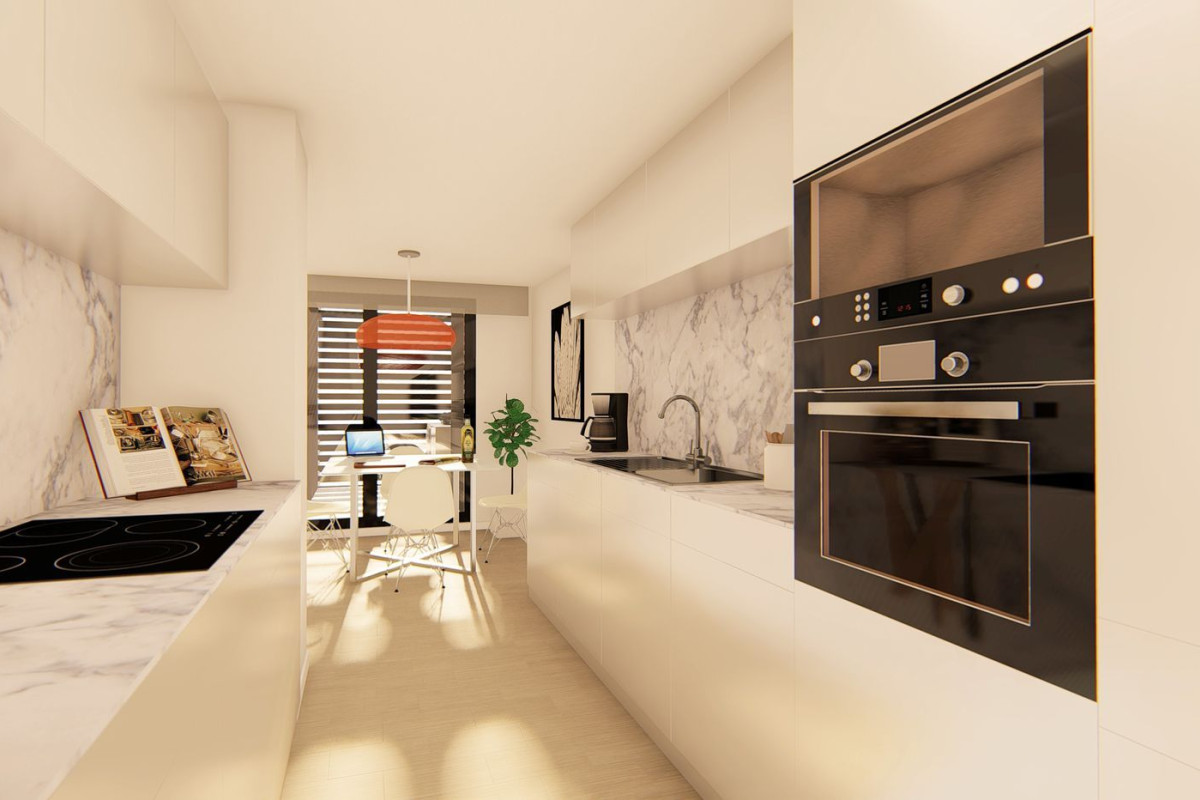 Venta de piso en Av villarreal s/n, Castellón de la Plana / Castello de la Plana
photo 3