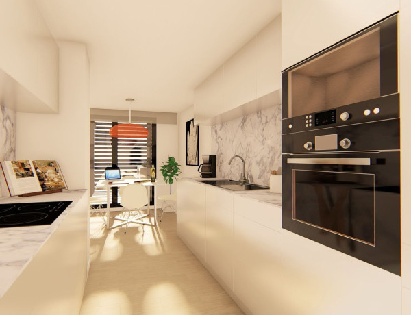 Piso en venta en  Av villarreal s/n, Castellón de la Plana / Castello de la Plana photo 3