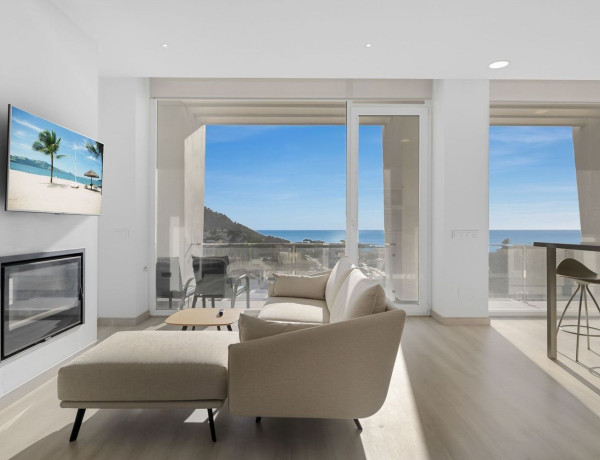 Chalet independiente en venta en Carretera de Mijas, Mijas thumbnail 1