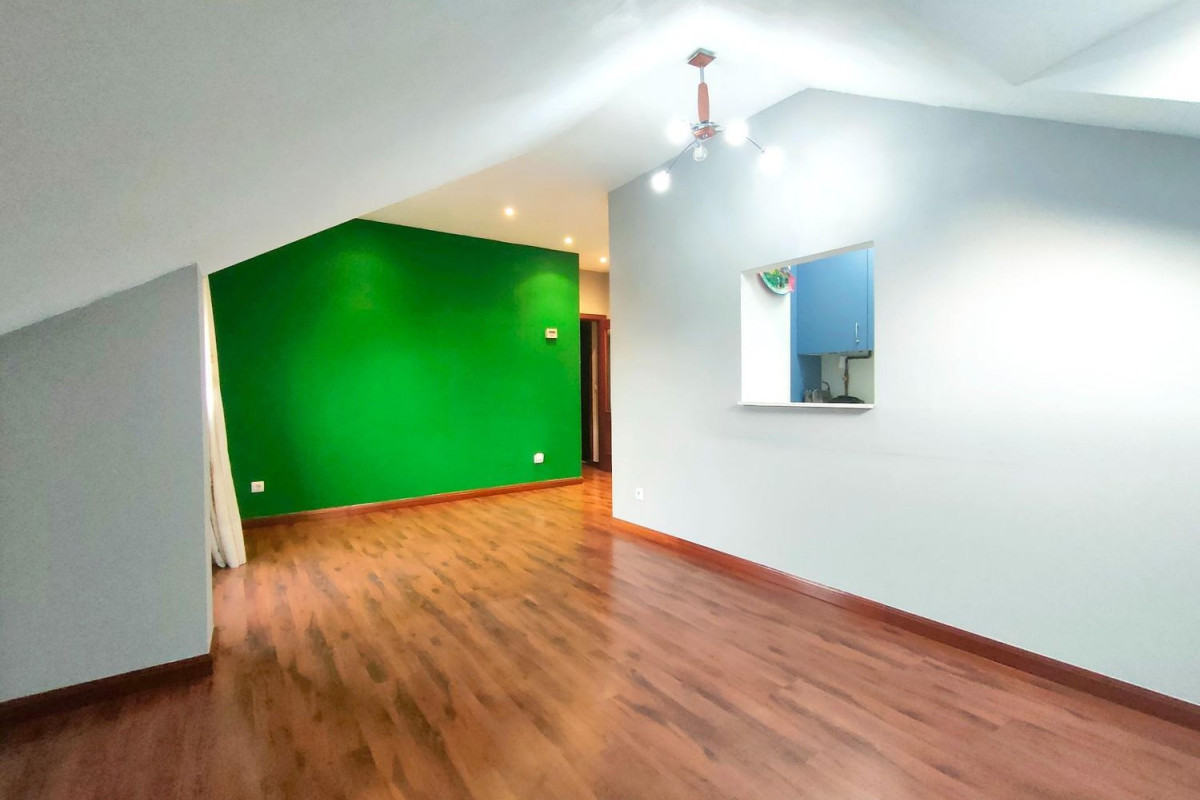 Продажа пентхауса на , Картес photo 4