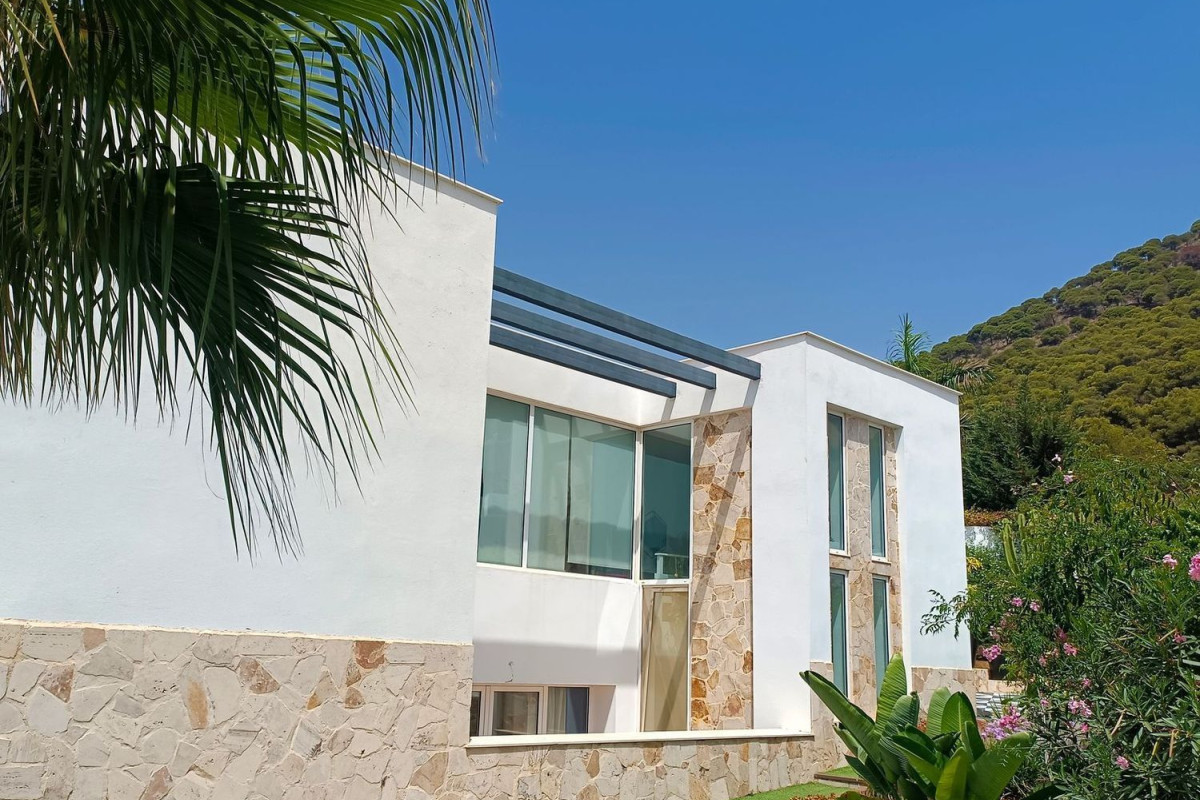 Venta de chalet independiente en Carretera de Mijas, Mijas
 photo 3