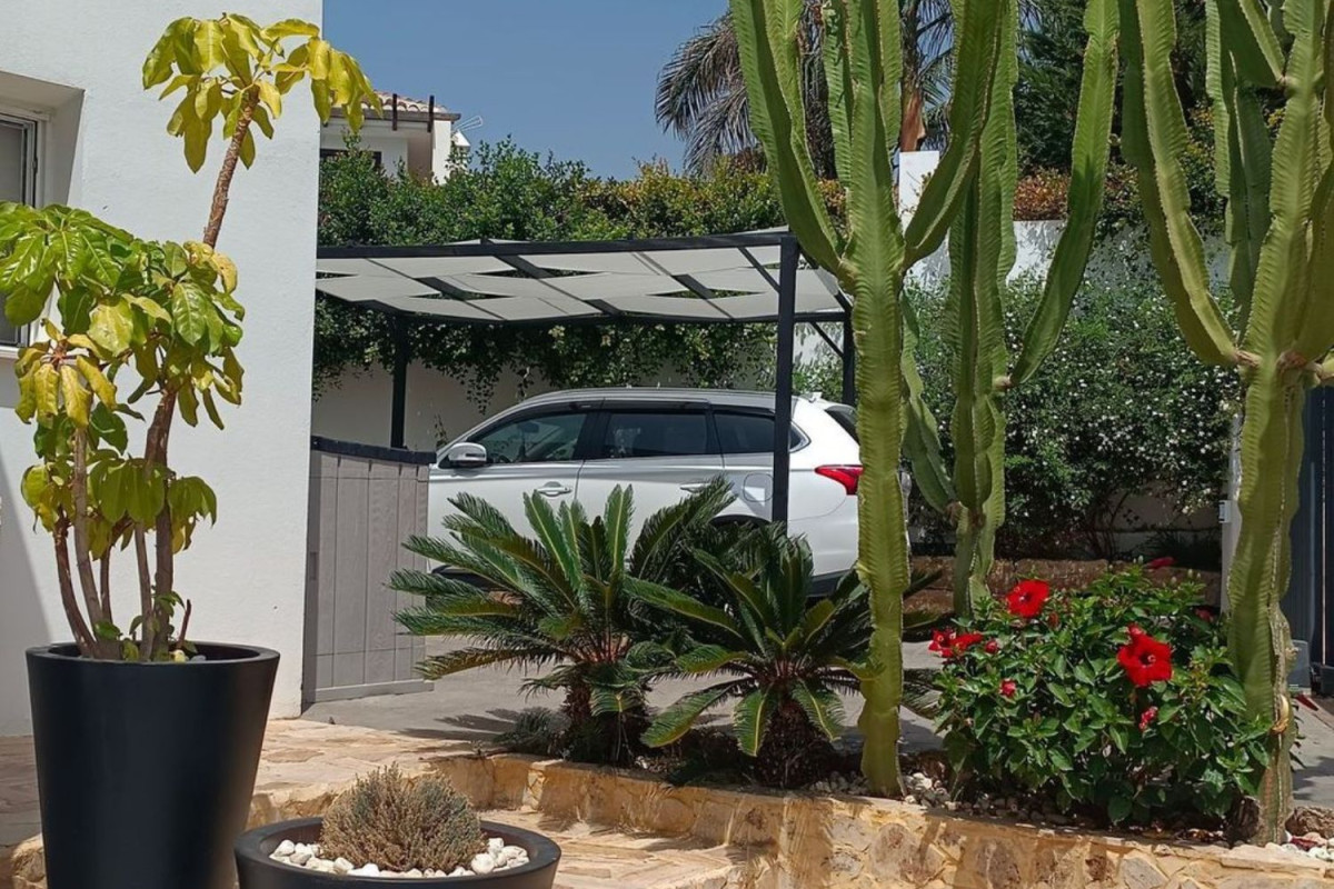 Venta de chalet independiente en Carretera de Mijas, Mijas
 photo 4