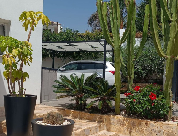 Chalet independiente en venta en  Carretera de Mijas, Mijas photo 4