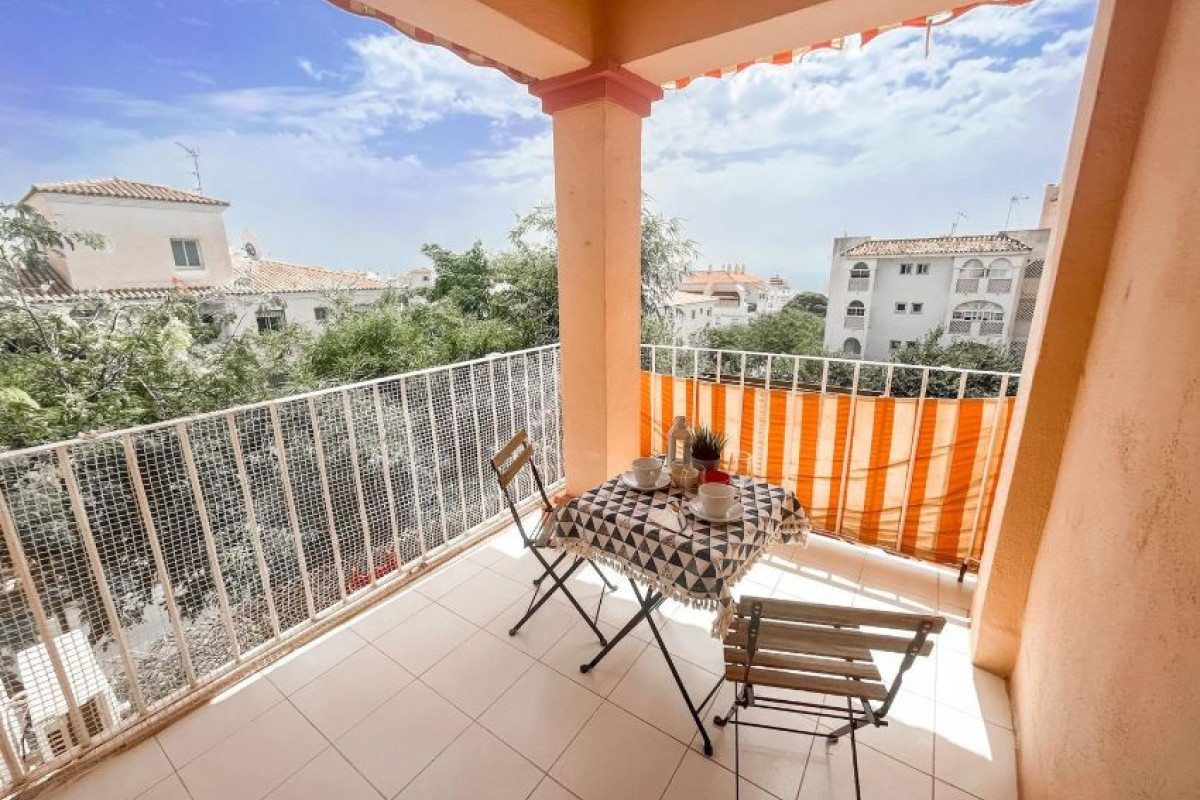 Venta de piso en Arroyo de la Miel, Benalmádena
photo 1