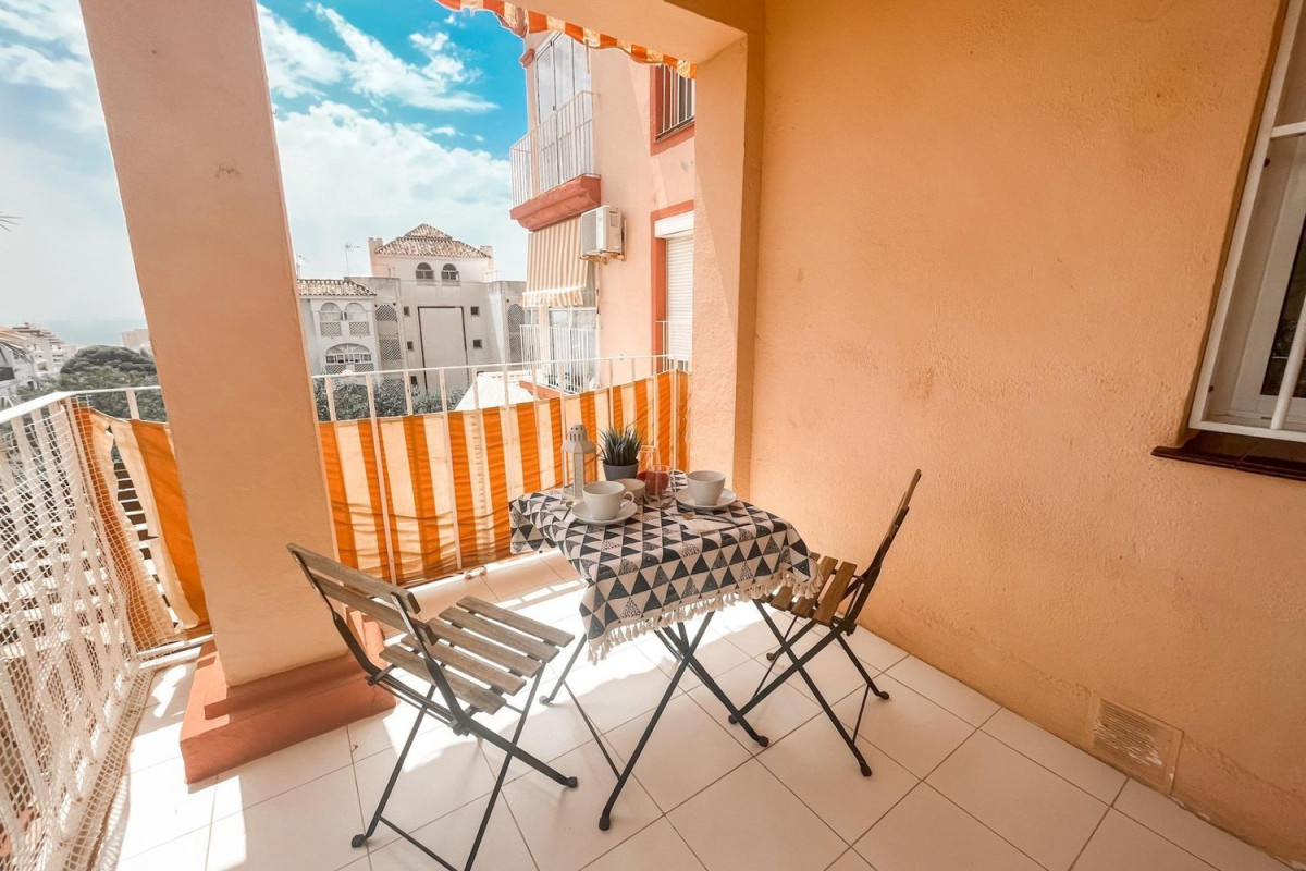 Venta de piso en Arroyo de la Miel, Benalmádena
photo 3