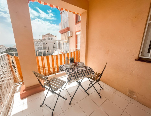 Piso en venta en  Arroyo de la Miel , Benalmádena photo 3