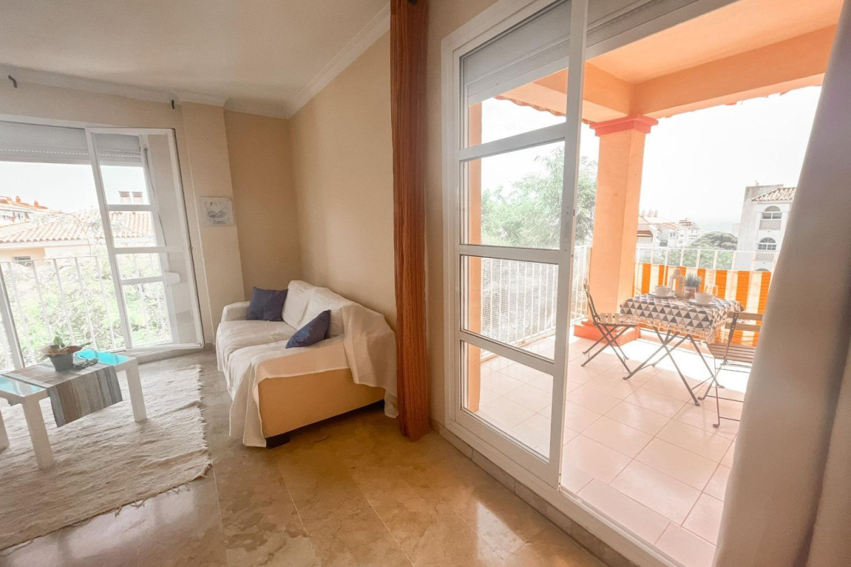 Venta de piso en Arroyo de la Miel, Benalmádena
photo 4