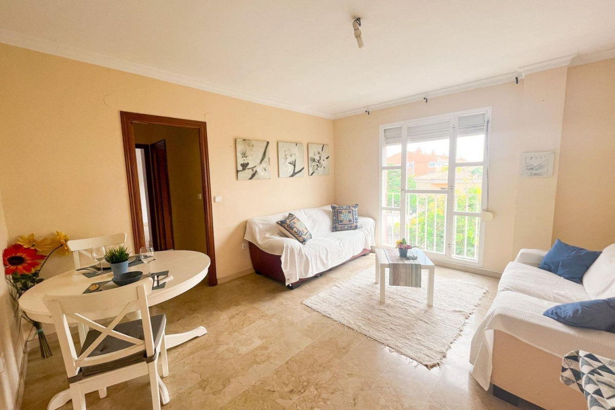 Venta de piso en Arroyo de la Miel, Benalmádena
photo 5