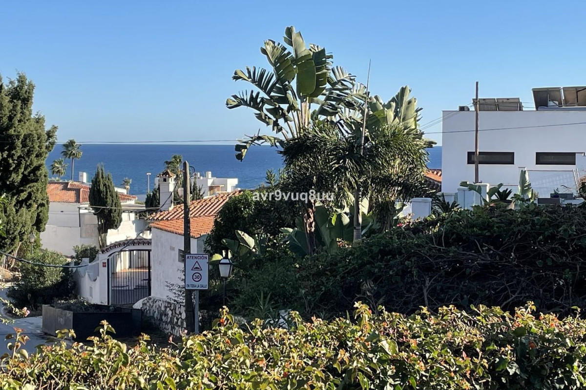 Venta de chalet independiente en Camino de las Fincas del Chaparral, Mijas
 photo 3