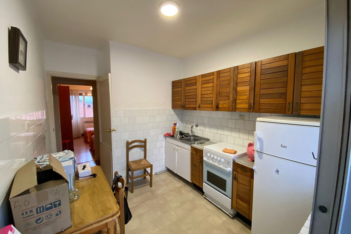 Продажа квартиры на Calle Eulogio Serdan, Витория-Гастейс
photo 2