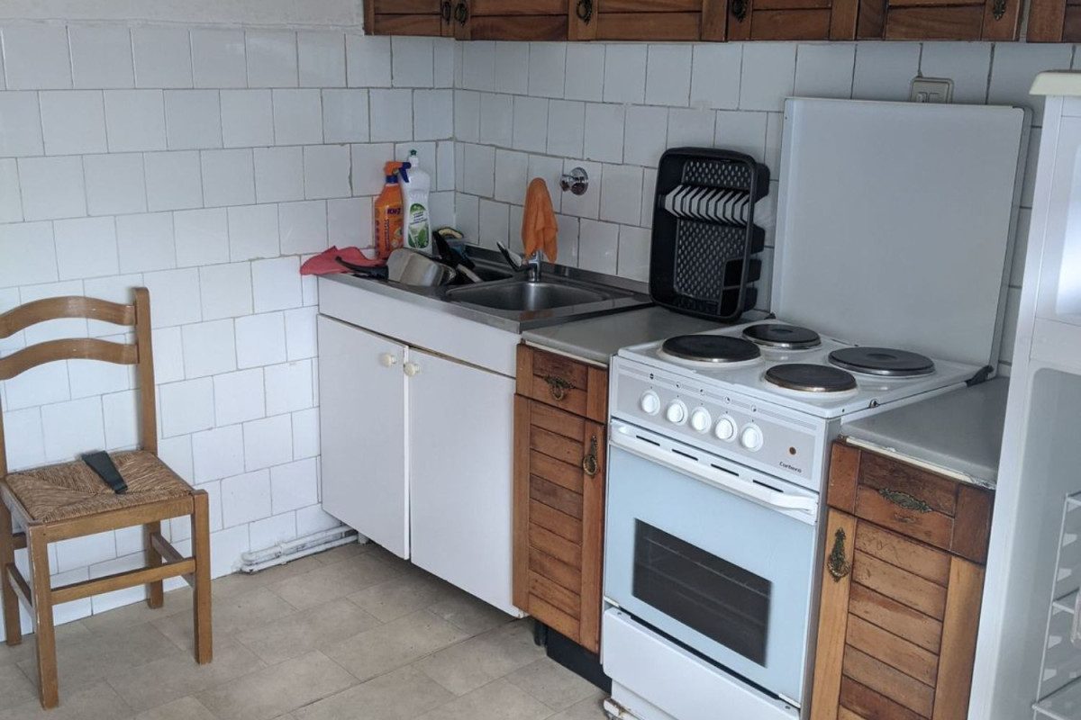 Продажа квартиры на Calle Eulogio Serdan, Витория-Гастейс
photo 3