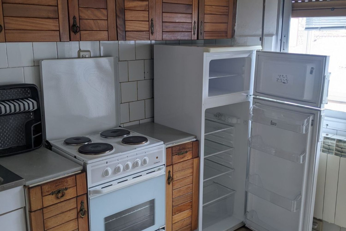 Продажа квартиры на Calle Eulogio Serdan, Витория-Гастейс
photo 4