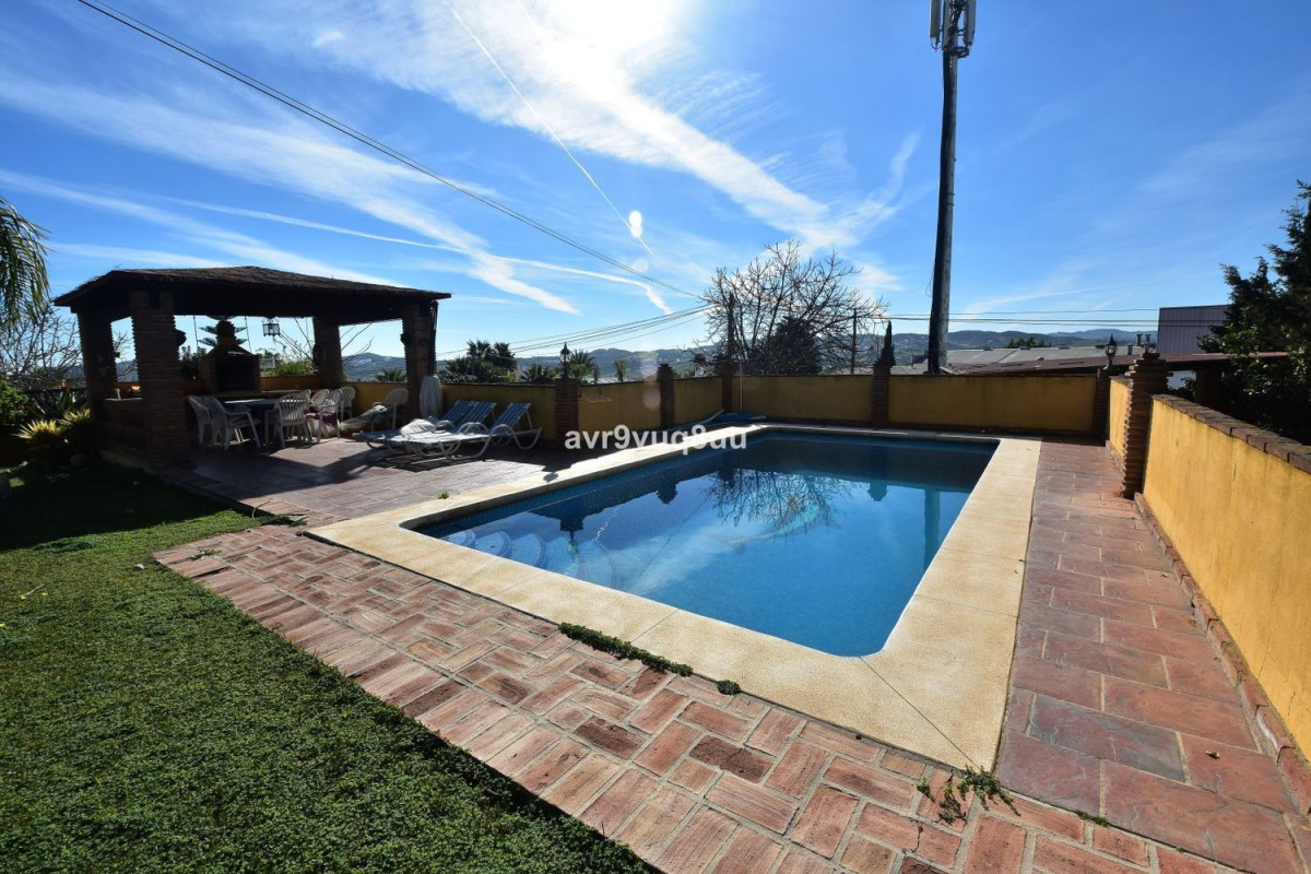 Venta de chalet independiente en Calle Clavel, Mijas
 photo 3