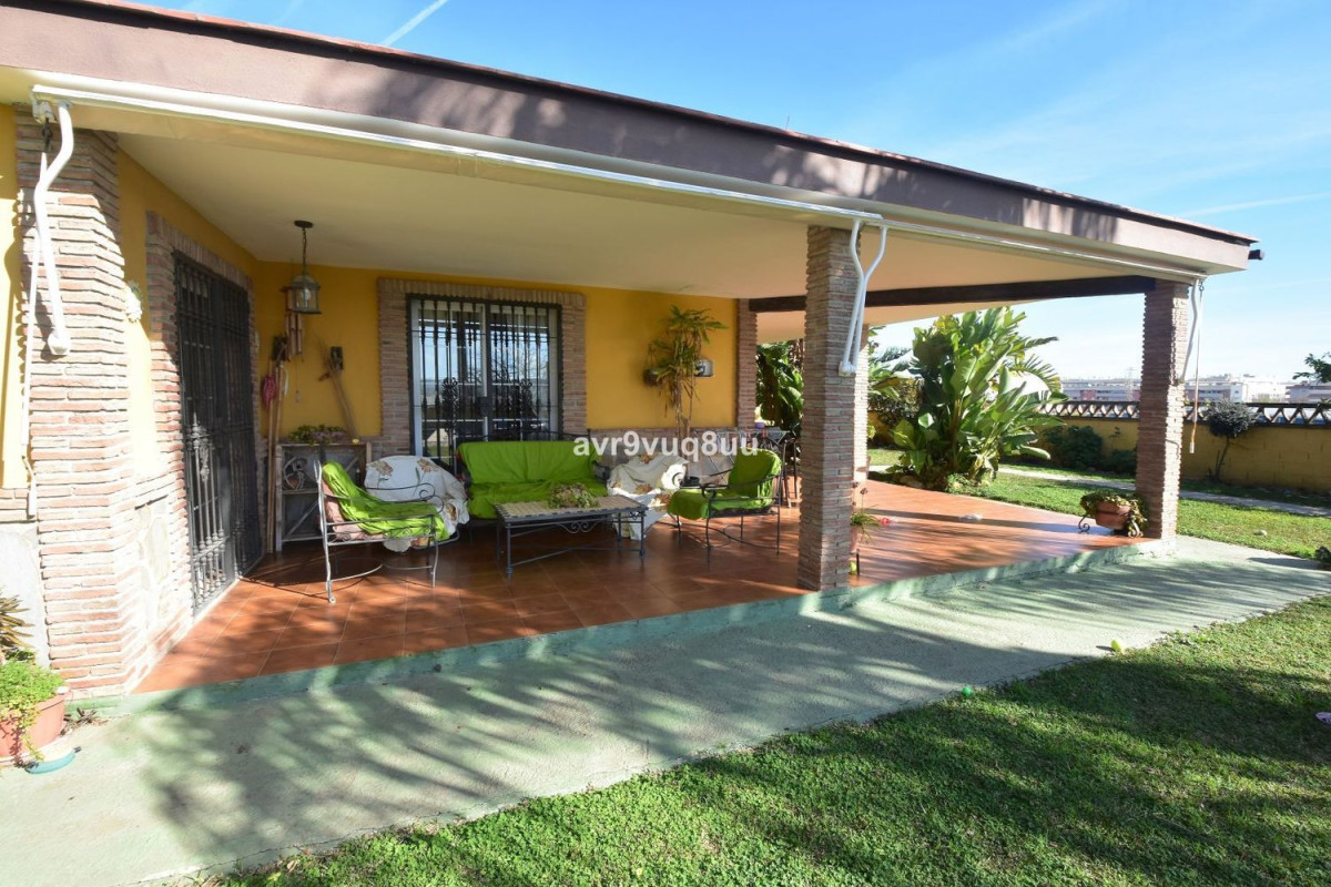 Venta de chalet independiente en Calle Clavel, Mijas
 photo 4