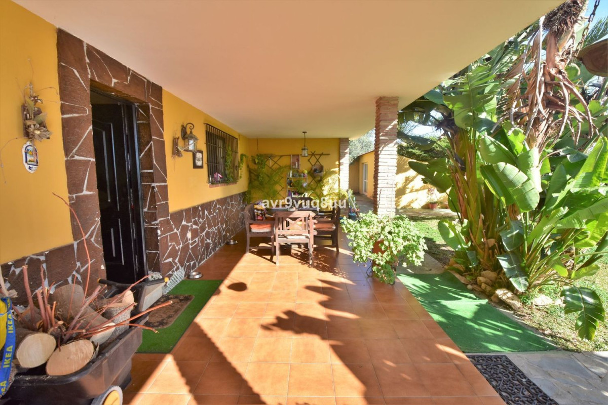 Venta de chalet independiente en Calle Clavel, Mijas
 photo 5