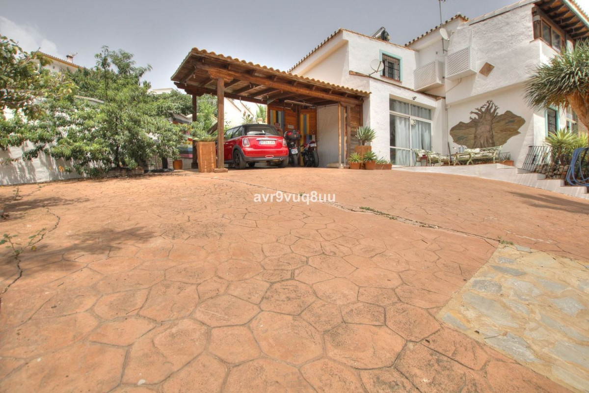 Venta de chalet independiente en Paseo Costa del Sol, Mijas
 photo 3